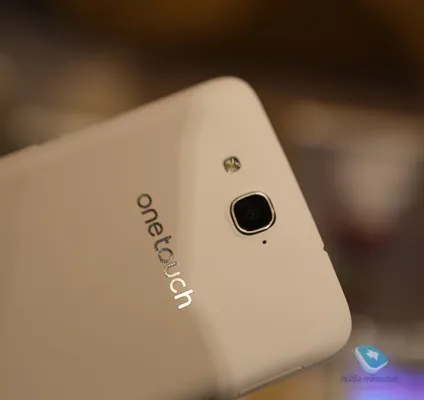 Alcatel onetouch, або похід китайської компанії tcl mobile до зовнішнього світу