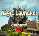 Amidst для minecraft 1