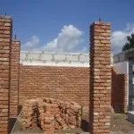 Армопояс армований пояс залізобетонні балки над прорізами, як побудувати будинок (пояс) Армопояс армований пояс залізобетонні балки над прорізами, як побудувати будинок