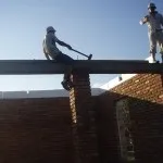 Армопояс армований пояс залізобетонні балки над прорізами, як побудувати будинок (отвори) Армопояс армований пояс залізобетонні балки над прорізами, як побудувати будинок