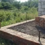 Армопояс армований пояс залізобетонні балки над прорізами, як побудувати будинок (сейсмопояс) Армопояс армований пояс залізобетонні балки над прорізами, як побудувати будинок