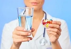 Антибіотики при ларинготрахеите у дорослих і ларингіті трахеїті (антибіотики) Антибіотики при ларинготрахеите у дорослих і ларингіті трахеїті