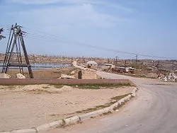 Апшеронський півострів 1