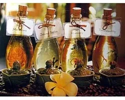 Аромамасла, що знижують апетит (аромамасла допоможуть знизити апетит) Аромамасла, що знижують апетит