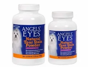Angels - eyes natural