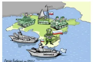 Анексія і окупація в чому різниця, politizm (переходить юрисдикцію країни) Анексія і окупація в чому різниця, politizm