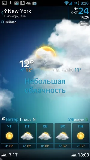 Android віджети beautiful widgets