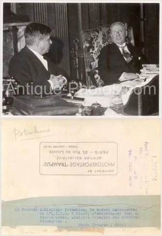 Antique photos