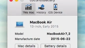 Apple патентує 3g-модем для macbook