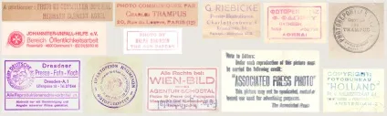 Antique photos