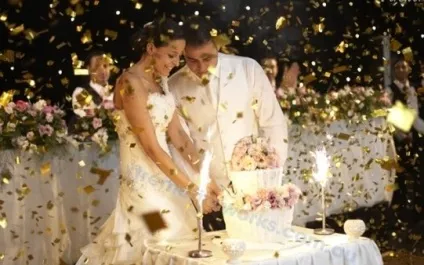Оренда спецефектів на весілля або свято, joy fx (спецефектів) Оренда спецефектів на весілля або свято, joy fx