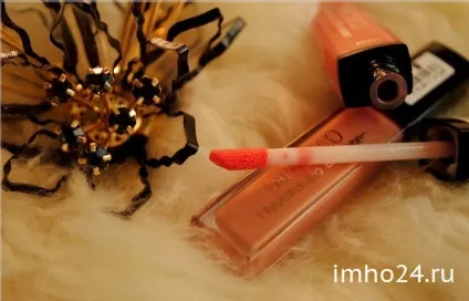 Artdeco hydra lip booster блиск для губ відгуки (hydra) Artdeco hydra lip booster блиск для губ відгуки