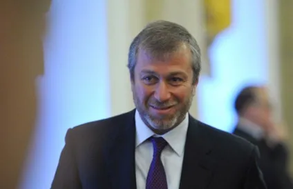 Андрій Малосолов крах футболу