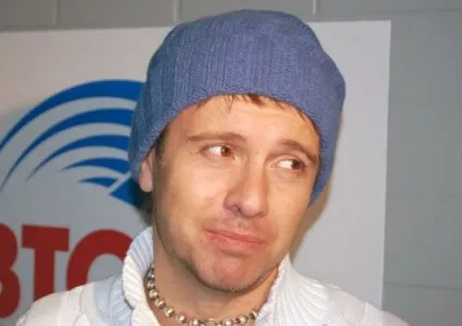 Андрій Губін