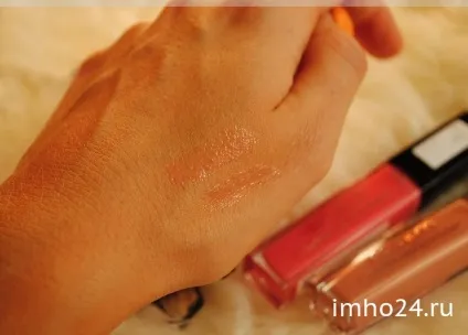 Artdeco hydra lip booster блиск для губ відгуки (artdeco) Artdeco hydra lip booster блиск для губ відгуки
