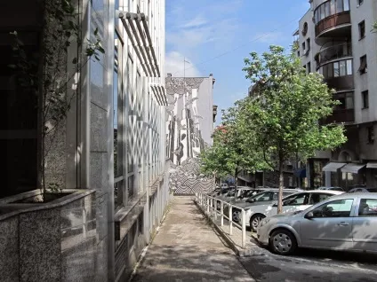 Angiola, нудно, як в Боснії на травневі свята (angiola) Angiola, нудно, як в Боснії на травневі свята