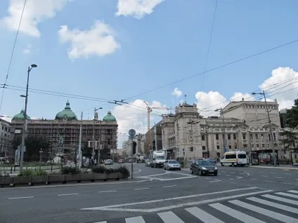 Angiola, нудно, як в Боснії на травневі свята (angiola) Angiola, нудно, як в Боснії на травневі свята