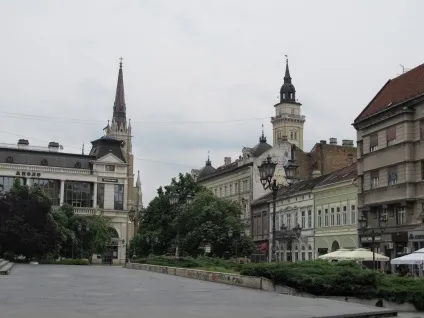 Angiola, нудно, як в Боснії на травневі свята (angiola) Angiola, нудно, як в Боснії на травневі свята