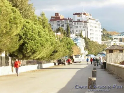 Алушта професорський куточок крим - все про відпочинок тут (крим) Алушта професорський куточок крим - все про відпочинок тут