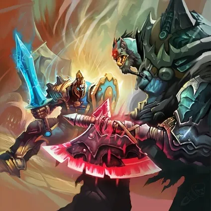 Арена як перемагати гайд по арені (автор fenrig), hearthstone blog - колоди, гайди, великий турнір (арені) Арена як перемагати гайд по арені (автор fenrig), hearthstone blog - колоди, гайди, великий турнір
