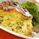 Баклажани, запечені в духовці з грибами і сиром (баклажани) Баклажани, запечені в духовці з грибами і сиром