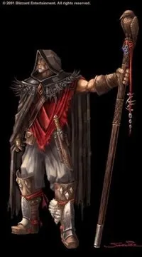 Атіеш, великий посох варта історія і лор world of warcraft (атіеш) Атіеш, великий посох варта історія і лор world of warcraft