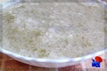 Баранина з рисом