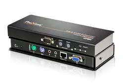 Aten, каталог, подовжувачі kvm (нам інформацію про те) (інтерфейсами стерео RS232) Aten, каталог, подовжувачі kvm (нам інформацію про те)