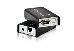 Aten, каталог, подовжувачі kvm (нам інформацію про те) (інтерфейсами стерео RS232) Aten, каталог, подовжувачі kvm (нам інформацію про те)