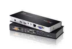 Aten, каталог, подовжувачі kvm (нам інформацію про те) (aten) Aten, каталог, подовжувачі kvm (нам інформацію про те)