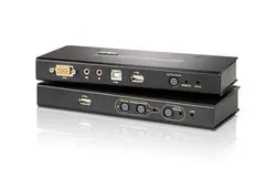 Aten, каталог, подовжувачі kvm (нам інформацію про те) (КВМ-подовжувачів лінійки KE6900) Aten, каталог, подовжувачі kvm (нам інформацію про те)