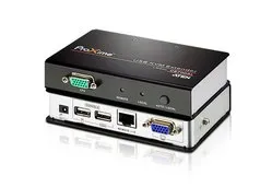 Aten, каталог, подовжувачі kvm (нам інформацію про те) (інтерфейсами стерео RS232) Aten, каталог, подовжувачі kvm (нам інформацію про те)