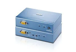 Aten, каталог, подовжувачі kvm (нам інформацію про те) (інтерфейсами стерео RS232) Aten, каталог, подовжувачі kvm (нам інформацію про те)