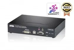 Aten, каталог, подовжувачі kvm (нам інформацію про те) (інтерфейсами стерео RS232) Aten, каталог, подовжувачі kvm (нам інформацію про те)