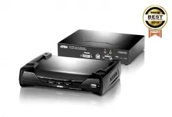 Aten, каталог, подовжувачі kvm (нам інформацію про те) (інтерфейсами стерео RS232) Aten, каталог, подовжувачі kvm (нам інформацію про те)