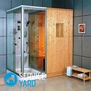 Баня у ванній кімнаті своїми руками, serviceyard-затишок вашого будинку в ваших руках (поради господині) Баня у ванній кімнаті своїми руками, serviceyard-затишок вашого будинку в ваших руках