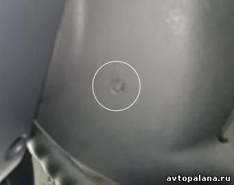 Автопалана - зняття керма renault logan 2 фаза (logan) Автопалана - зняття керма renault logan 2 фаза