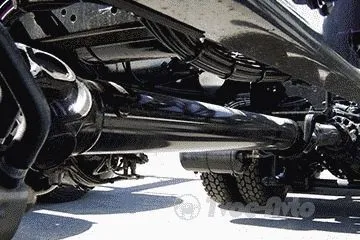 Балансування карданного валу своїми руками (автомобіль) Балансування карданного валу своїми руками
