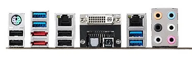 Asus »огляди процесорів, відеокарт, материнських плат на (логіки Intel Express) Asus »огляди процесорів, відеокарт, материнських плат на
