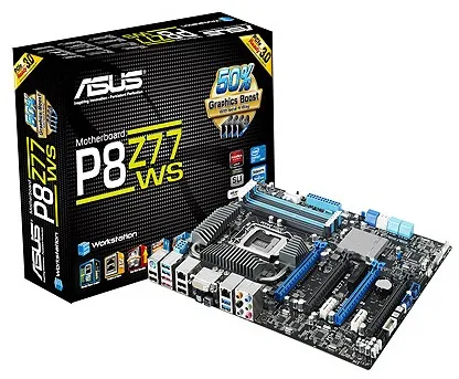 Asus »огляди процесорів, відеокарт, материнських плат на (моддінг) Asus »огляди процесорів, відеокарт, материнських плат на