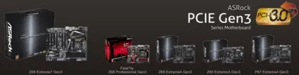 Asrock новини