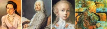 Багрінцев игорь техніки зображення (способи зображення) портрета і шаржу (зображення) Багрінцев игорь техніки зображення (способи зображення) портрета і шаржу