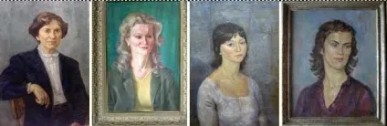 Багрінцев игорь техніки зображення (способи зображення) портрета і шаржу (техніки) Багрінцев игорь техніки зображення (способи зображення) портрета і шаржу