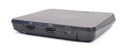 Avermedia ezrecorder 130 тест автономного hdmi капчера з функцією планування записи і (записи) Avermedia ezrecorder 130 тест автономного hdmi капчера з функцією планування записи і