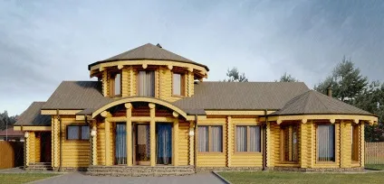 Архітектурне проектування