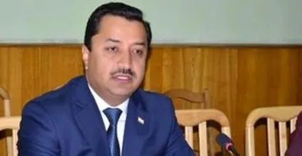 Асадулло Рахмонов я не передавав диски з весілля сина президента Дододжона Атовуллоєва (опозиційному) Асадулло Рахмонов я не передавав диски з весілля сина президента Дододжона Атовуллоєва