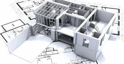 Архітектурне проектування котеджів