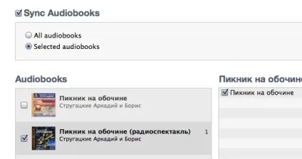 Аудіокниги для ipad, все про ipad (аудіокниги) Аудіокниги для ipad, все про ipad