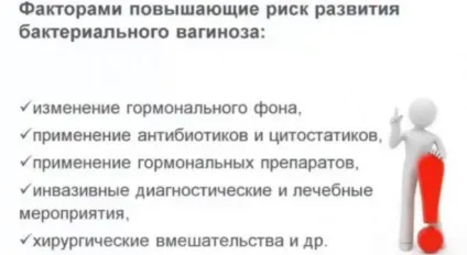 Бактеріальний кандидоз симптоми і лікування (бактеріальний) Бактеріальний кандидоз симптоми і лікування