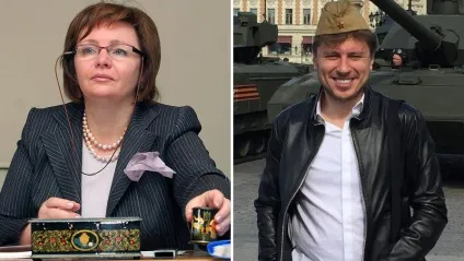 Артур Очеретний біографія, особисте життя, сім'я, дружина, діти (Очеретний) Артур Очеретний біографія, особисте життя, сім'я, дружина, діти